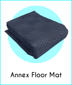 Annex Floor Mat