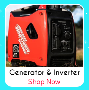generator-inverter