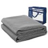 4 X 2.5M Annex Floor Mat – Grey
