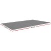 5 X 2.5M Annex Floor Mat – Grey