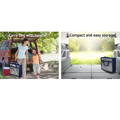 6 X 2.5M Annex Floor Mat – Grey