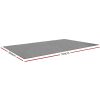 7 X 2.5M Annex Floor Mat – Grey