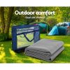 7 X 2.5M Annex Floor Mat – Grey