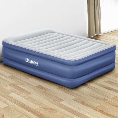 Air Bed Beds Queen Mattress Inflatable TRITECH Airbed