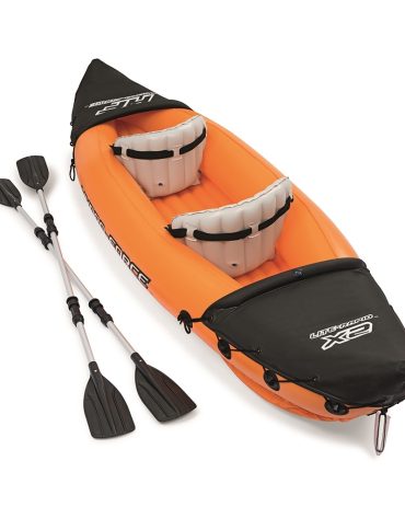 Hydro Force Kayak