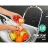 Portable Camping Wash Basin 19L