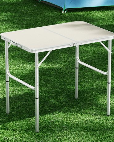 Foldable Kitchen Camping Table