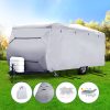 20-22ft Cover Campervan 4 Layer UV Water Resistant