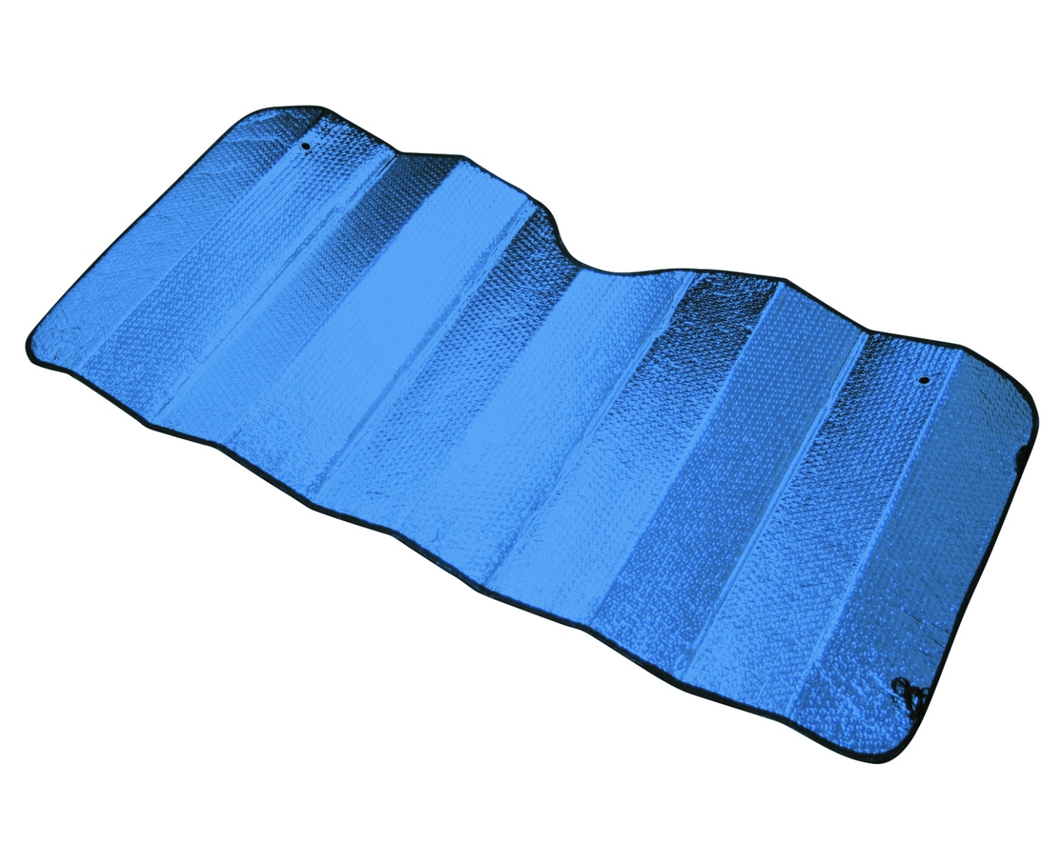Reflective Sun Shade – Large [150cm X 70cm] – BLUE