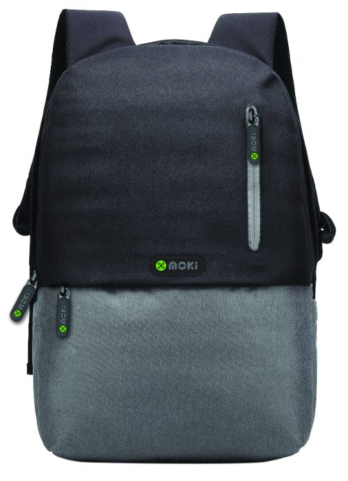 MOdyssey BackPack – Fits up to 15.6″ Laptop