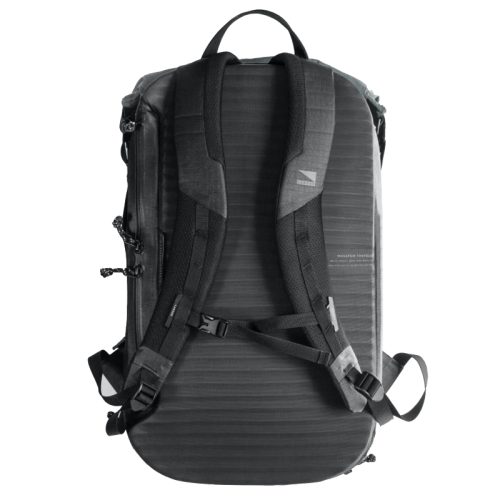 LANDER Traveller Backpack 35L perfect weekend bag