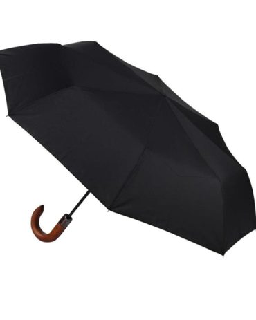 Wooden Handle Umbrella