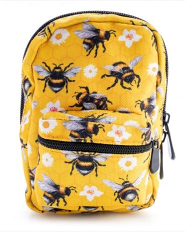 Bee Mini Backpack