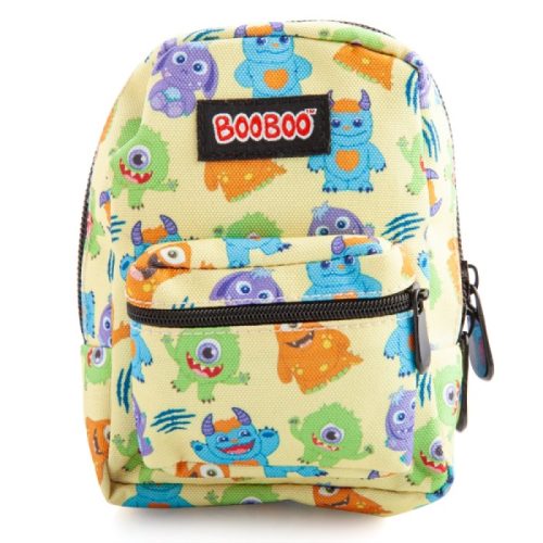 Monsterlings BooBoo Backpack Mini