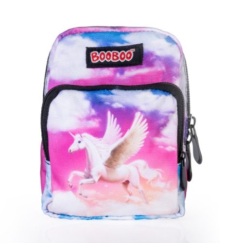Booboo Flying Unicorn Backpack Mini