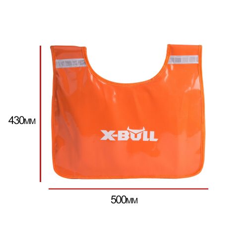 X-BULL Winch Damper Cable Cushion Recovery Safety Blanket 4×4 Car Off-Road