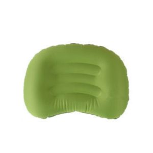 KILIROO Inflatable Camping Travel Pillow - Green KR-TP-104-SM