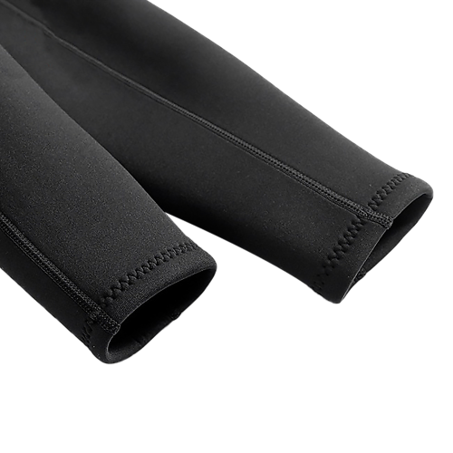 Mens Steamer Wetsuit Long Sleeve/Leg 3mm Neoprene Wet Suit – Large