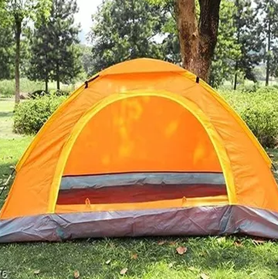 TENTS & SWAGS