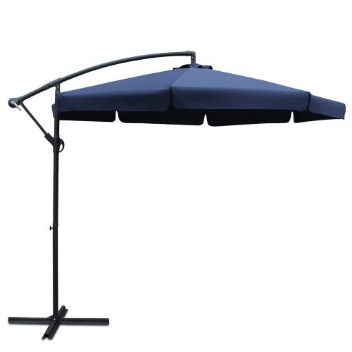 3M Outdoor Umbrella – Navy