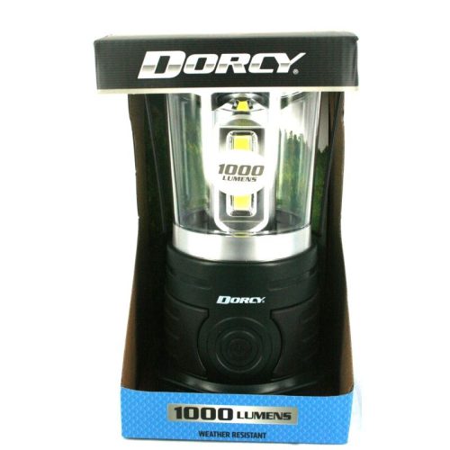 DORCY 1000 Lumen Lantern