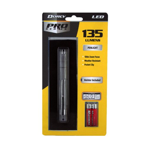 DORCY 135 Lumens Pen Light