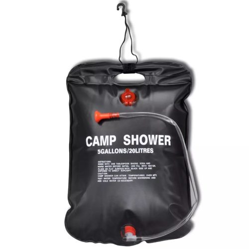 Camp Shower 2 pcs 20 L