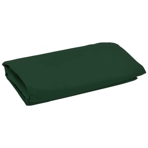 Replacement Fabric for Cantilever Umbrella Green 350 cm