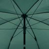 Fishing Umbrella Green 220×193 cm