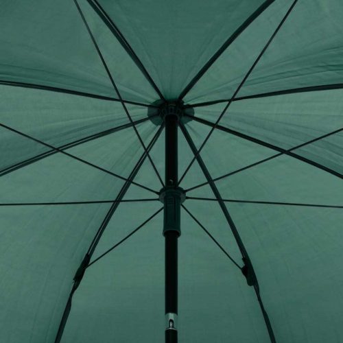 Fishing Umbrella Green 220×193 cm