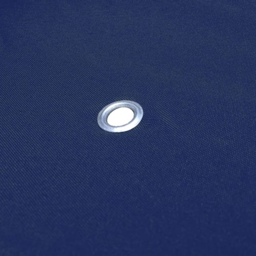 Gazebo Top Cover 310 g/m² 3×3 m Blue