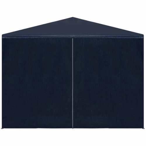 Party Tent 3×3 m Blue