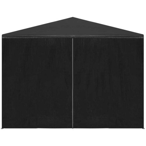 Party Tent 3×3 m Anthracite