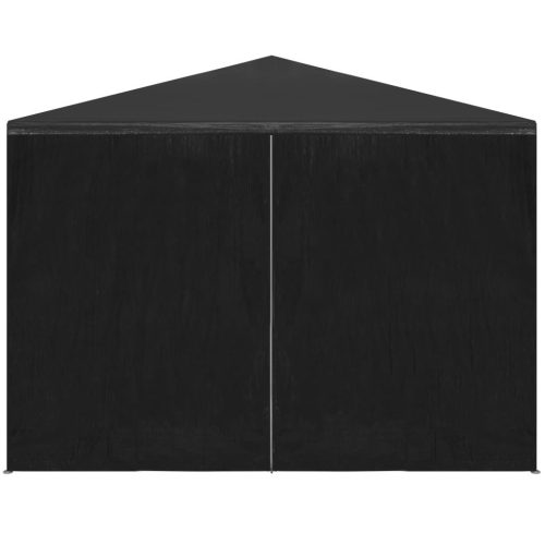 Party Tent 3×9 m Anthracite