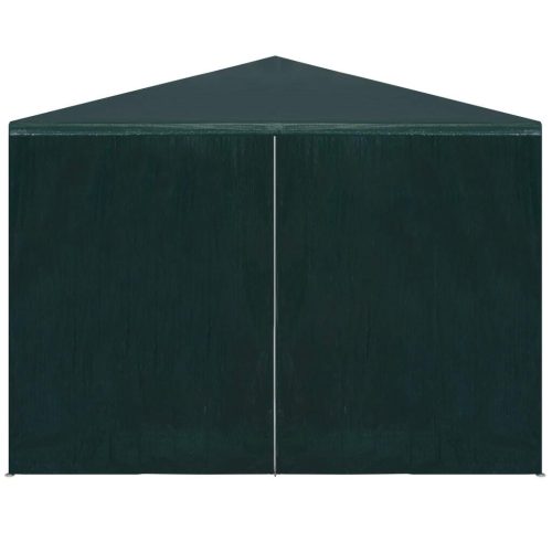 Party Tent 3×9 m Green