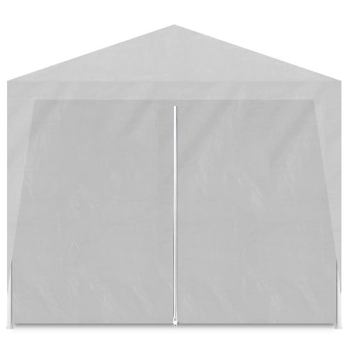 Party Tent 3×6 m White