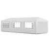 Party Tent 3×9 m White