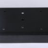 Universal  Winch Cradle Mounting Plate Truck Trailer Steel 8000lbs to 12000 lbs