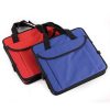 2X Car Portable Storage Box Waterproof Oxford Cloth Multifunction Organizer Red