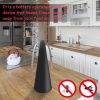 Fly Free Entertaining Chemical Free Fly Repellent Fly Fan Indoor Outdoor Home