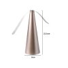 Fly Free Entertaining Chemical Free Fly Repellent Fly Fan Indoor Outdoor Home Rose Gold