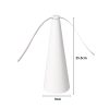 Fly Repellent Fan Free Entertaining Chemical Indoor Outdoor Home White