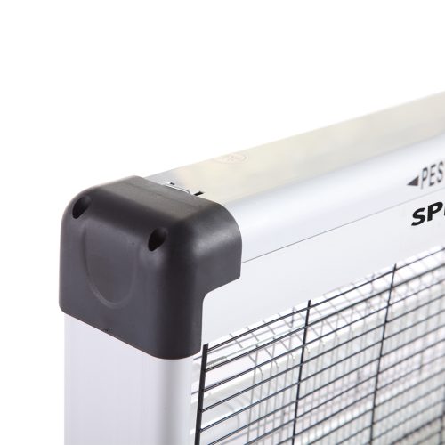 16W Electric Aluminium Insect Killer Mosquito Pest Fly Bug Zapper Catcher Trap
