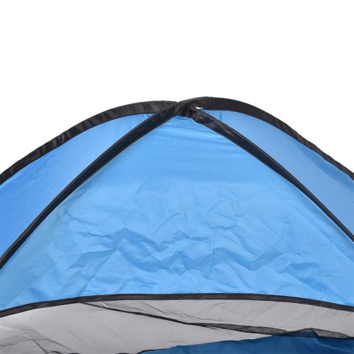 Pop Up Beach Tent Caming Portable Shelter Shade 2 Person Tents Fish