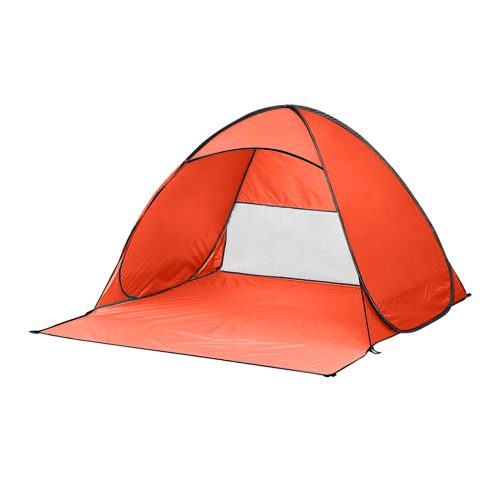 Pop Up Beach Tent Caming Portable Shelter Shade 2 Person Tents Fish