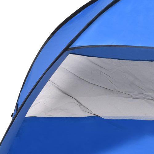 Pop Up Beach Tent Caming Portable Shelter Shade 4 Person Tents Fish