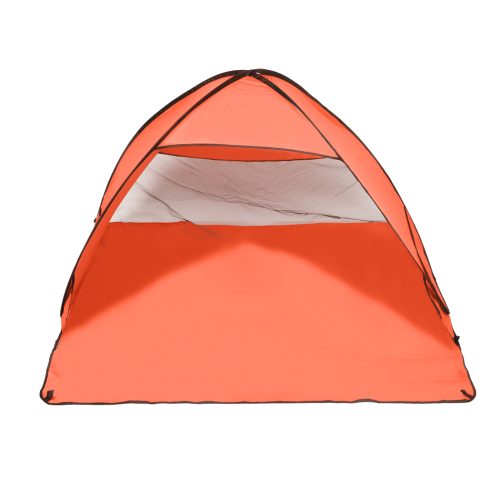 Pop Up Beach Tent Caming Portable Shelter Shade 4 Person Tents Fish