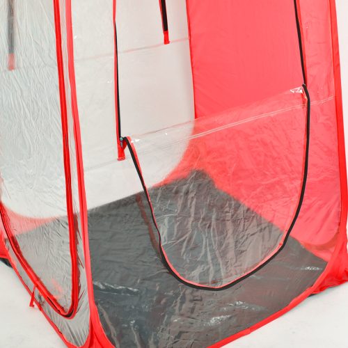 2x Pop Up Tent Camping Weather Tents Outdoor Portable Shelter Shade