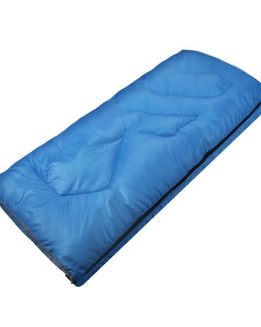 Sleeping Bag Single Bags Outdoor Camping Hiking Thermal Tent Sack 10deg – 25deg