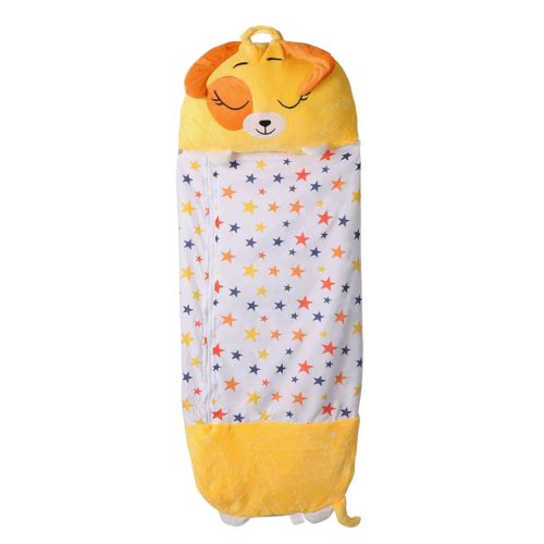 Sleeping Bag Child Pillow Kids Bags Happy Napper Gift Toy Dog 135cm S
